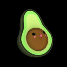 Mrs.Avocado